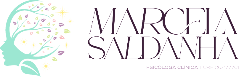 Marcela Saldanha – Psicóloga Clínica